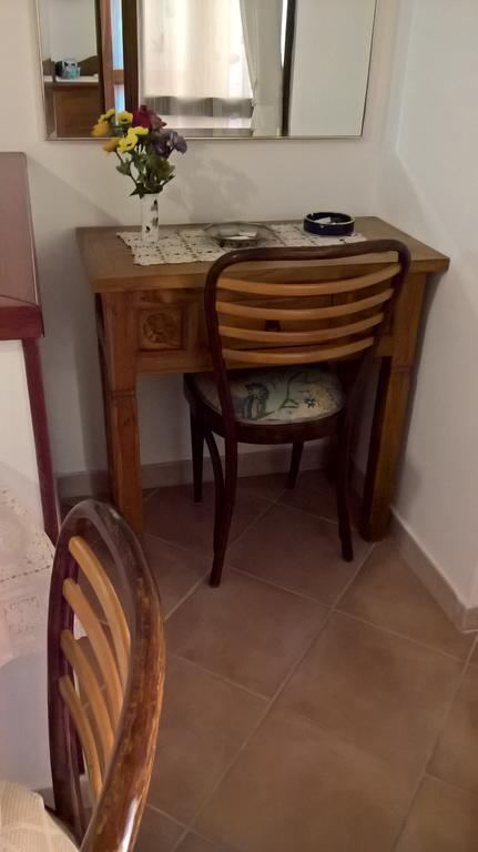 Appartamento Tulipano Alguer Exterior foto